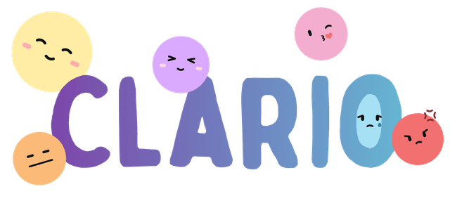 Clario logo