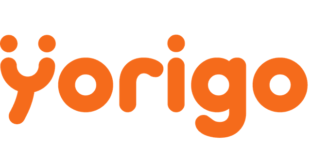 Yorigo logo